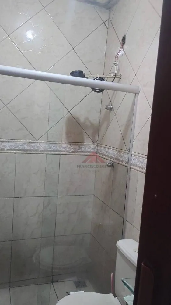 Casa, 1 quarto, 115 m² - Foto 17