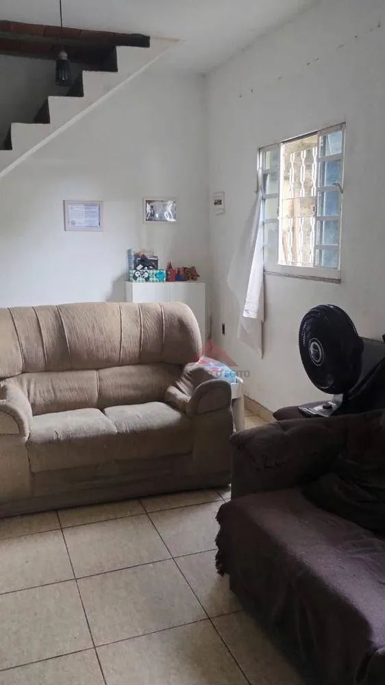 Casa, 1 quarto, 115 m² - Foto 10