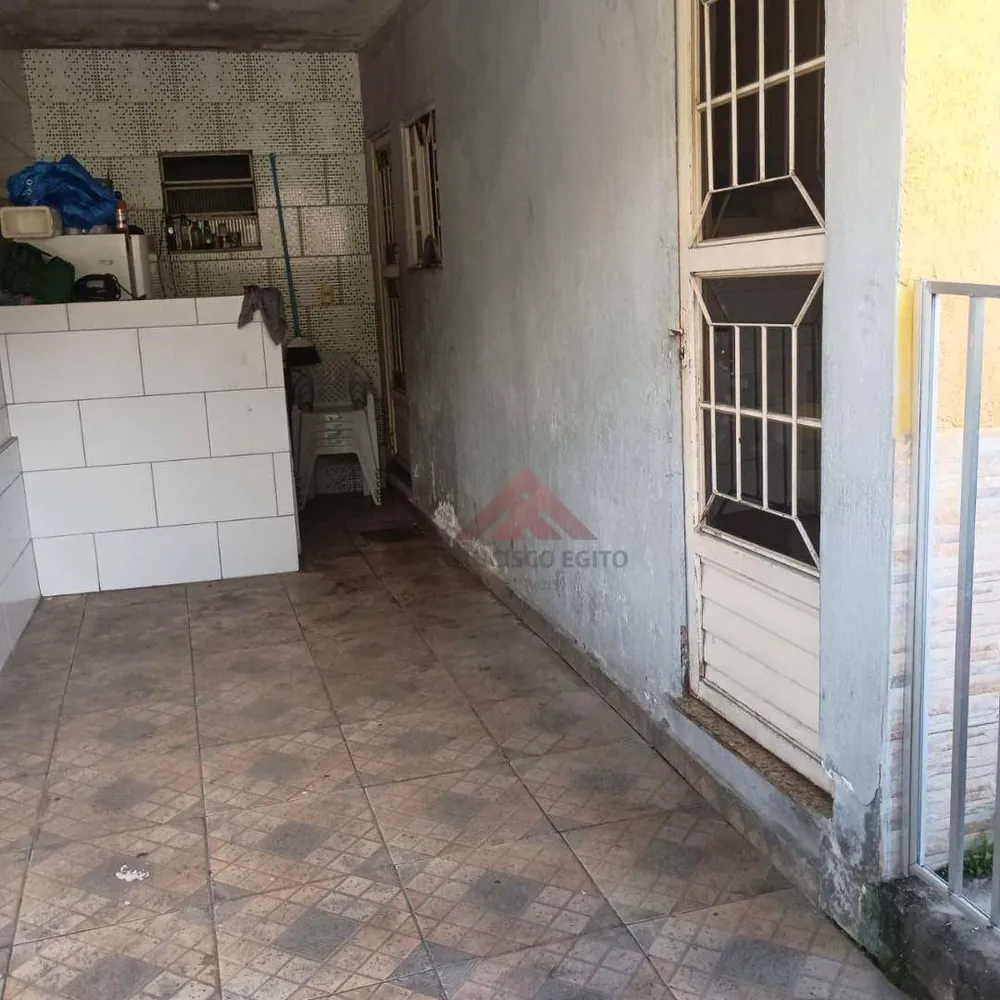 Casa, 1 quarto, 115 m² - Foto 2