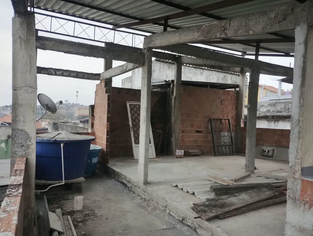 Casa, 1 quarto, 115 m² - Foto 41