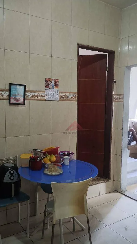 Casa, 1 quarto, 115 m² - Foto 6