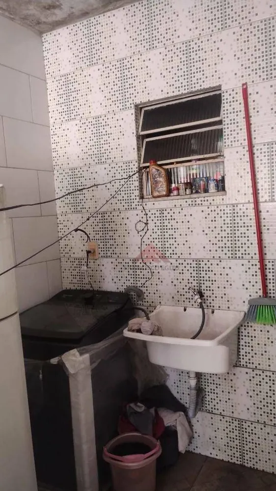 Casa, 1 quarto, 115 m² - Foto 5