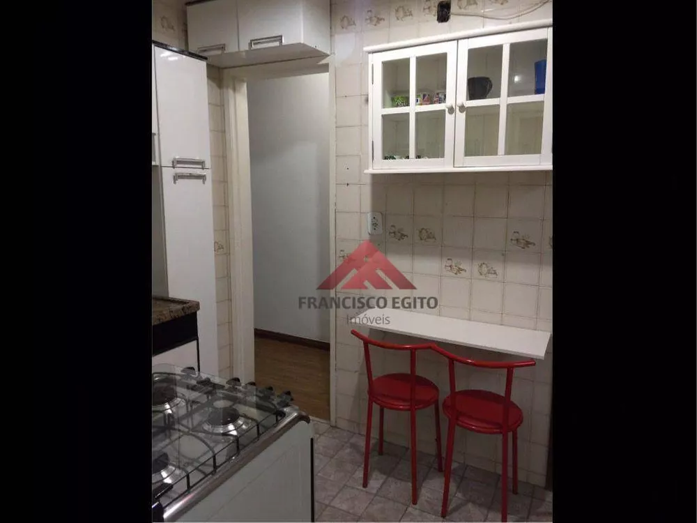 Apartamento, 2 quartos, 80 m² - Foto 5