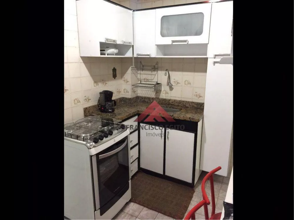 Apartamento, 2 quartos, 80 m² - Foto 7