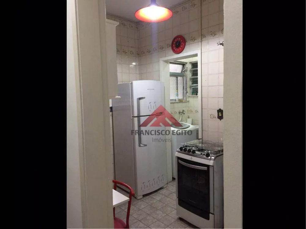 Apartamento, 2 quartos, 80 m² - Foto 3