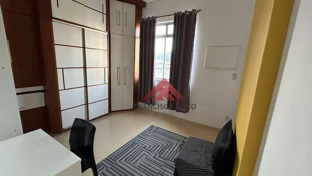Apartamento, 2 quartos, 80 m² - Foto 13