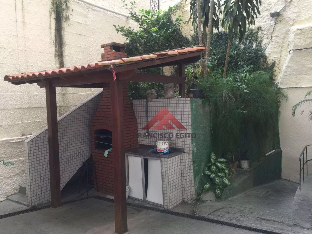 Apartamento, 2 quartos, 80 m² - Foto 2