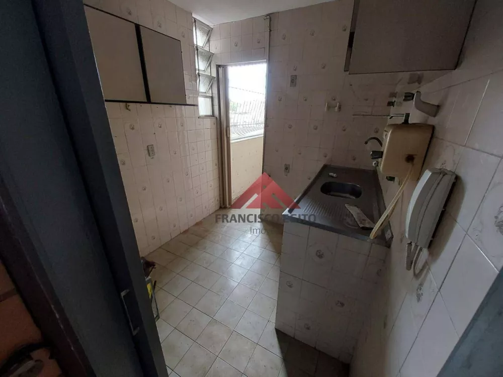 Apartamento, 2 quartos, 65 m² - Foto 11