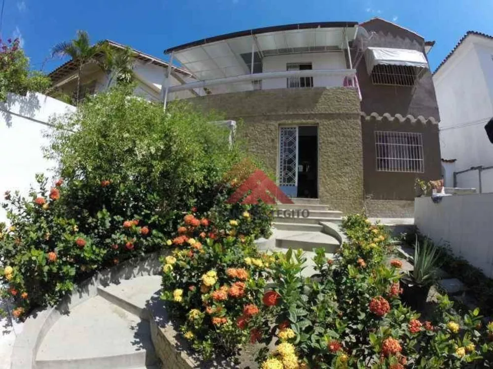 Casa, 3 quartos, 133 m² - Foto 1
