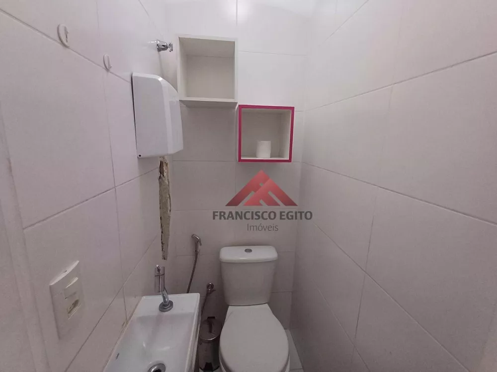 Loja-Salão, 30 m² - Foto 14