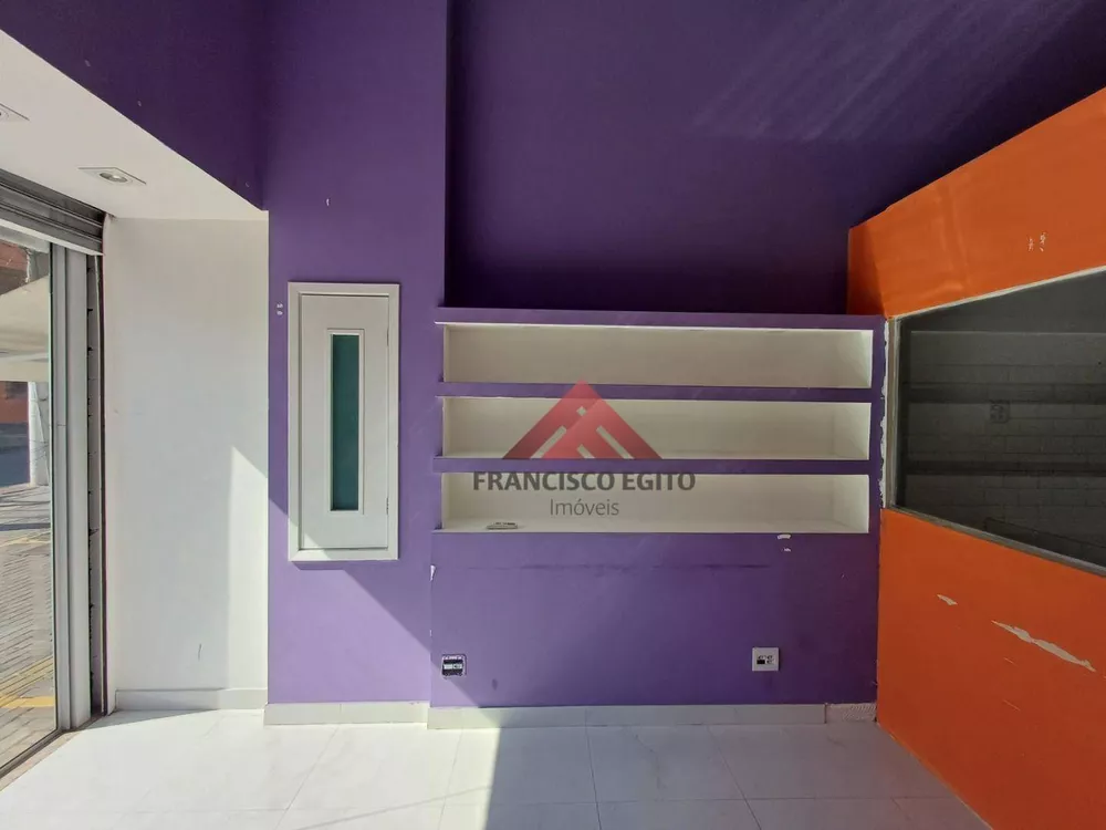 Loja-Salão, 30 m² - Foto 3
