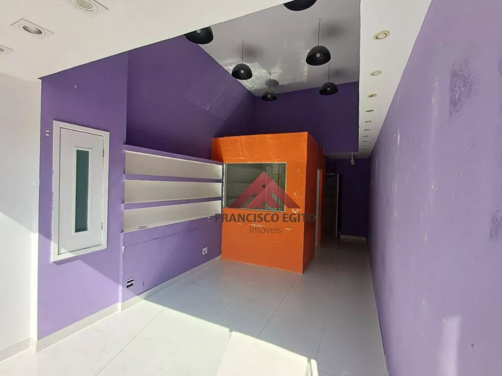 Loja-Salão, 30 m² - Foto 2