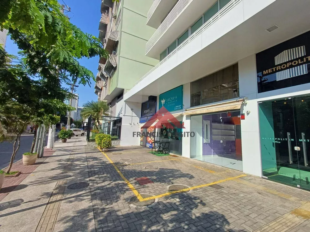 Loja-Salão, 30 m² - Foto 18