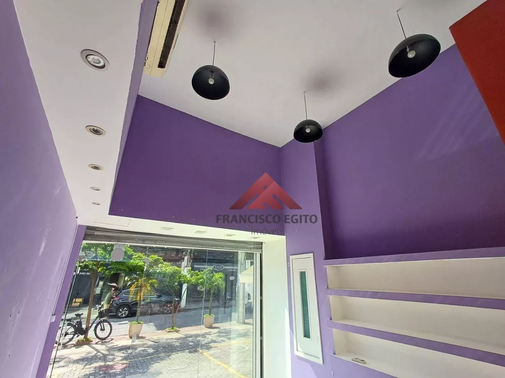 Loja-Salão, 30 m² - Foto 5