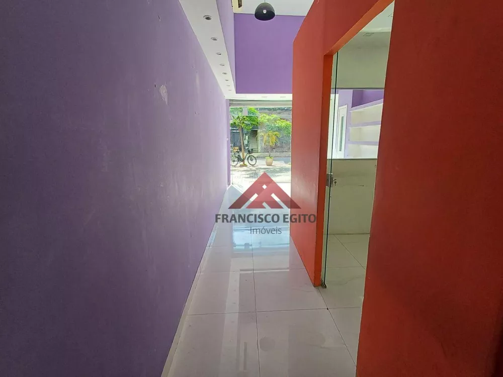 Loja-Salão, 30 m² - Foto 10