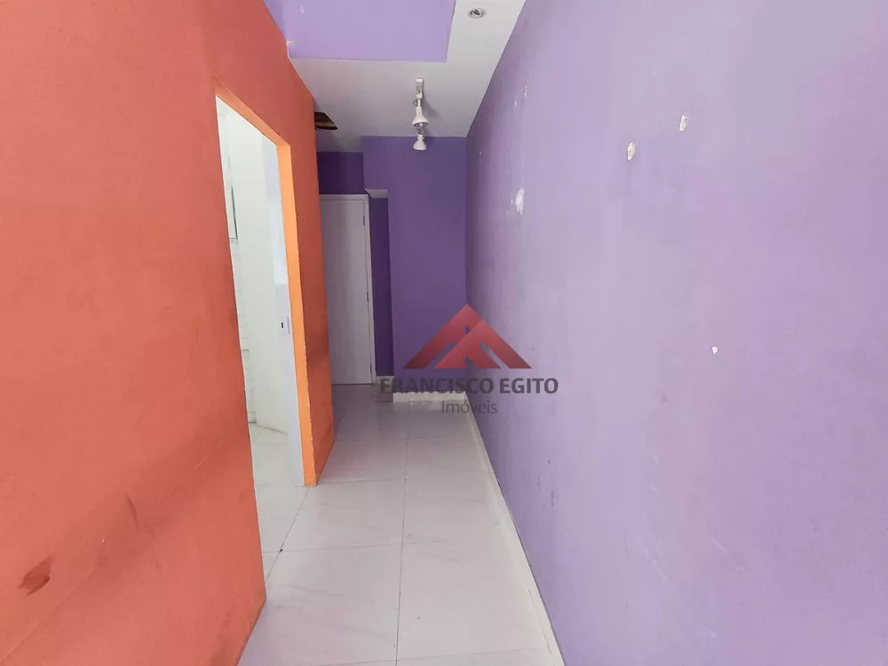 Loja-Salão, 30 m² - Foto 11