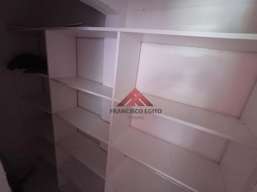 Loja-Salão, 30 m² - Foto 17