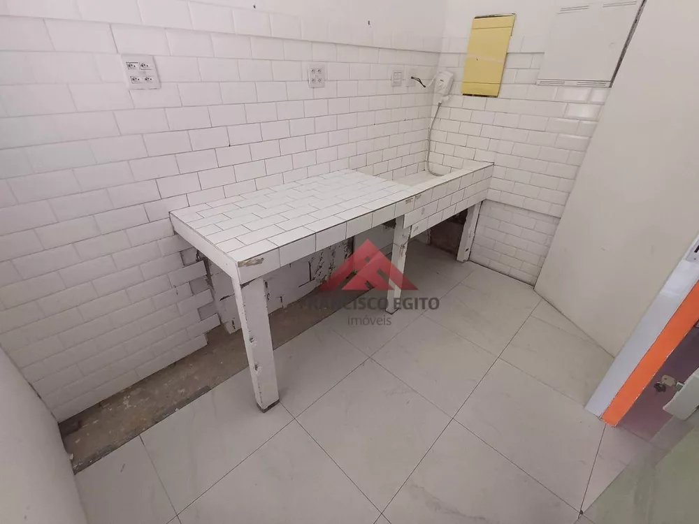 Loja-Salão, 30 m² - Foto 9