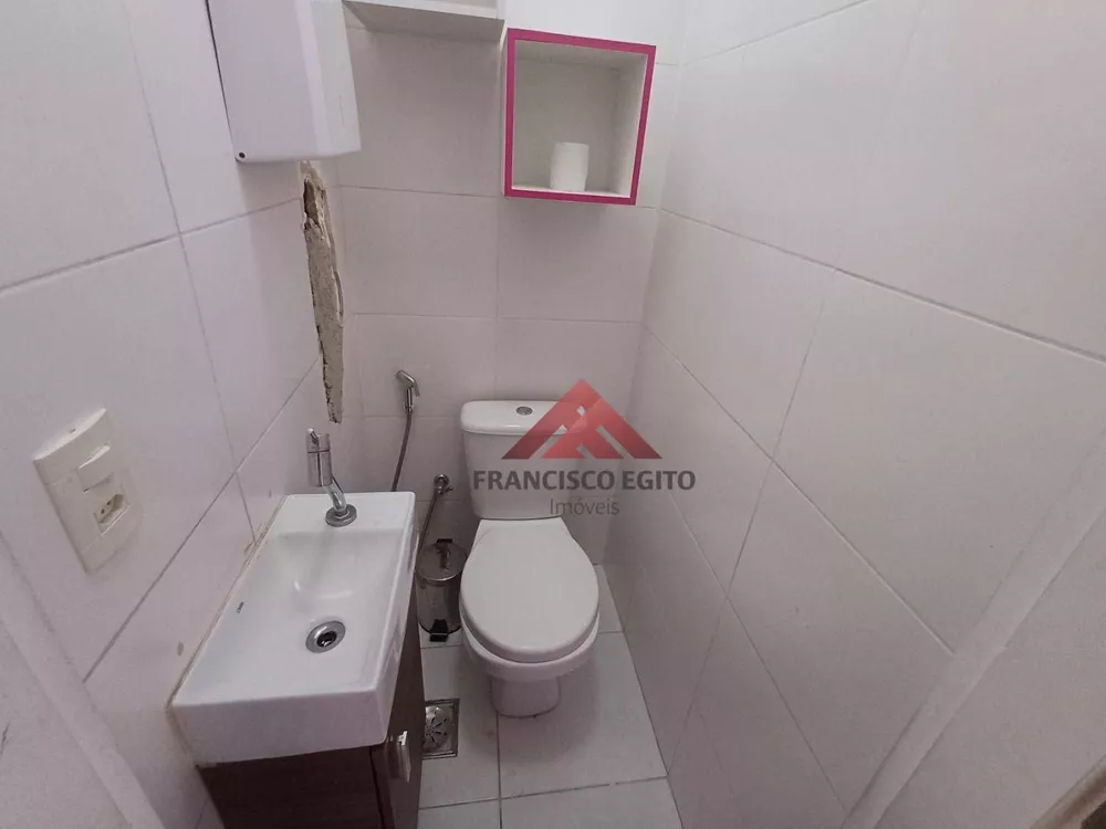 Loja-Salão, 30 m² - Foto 13