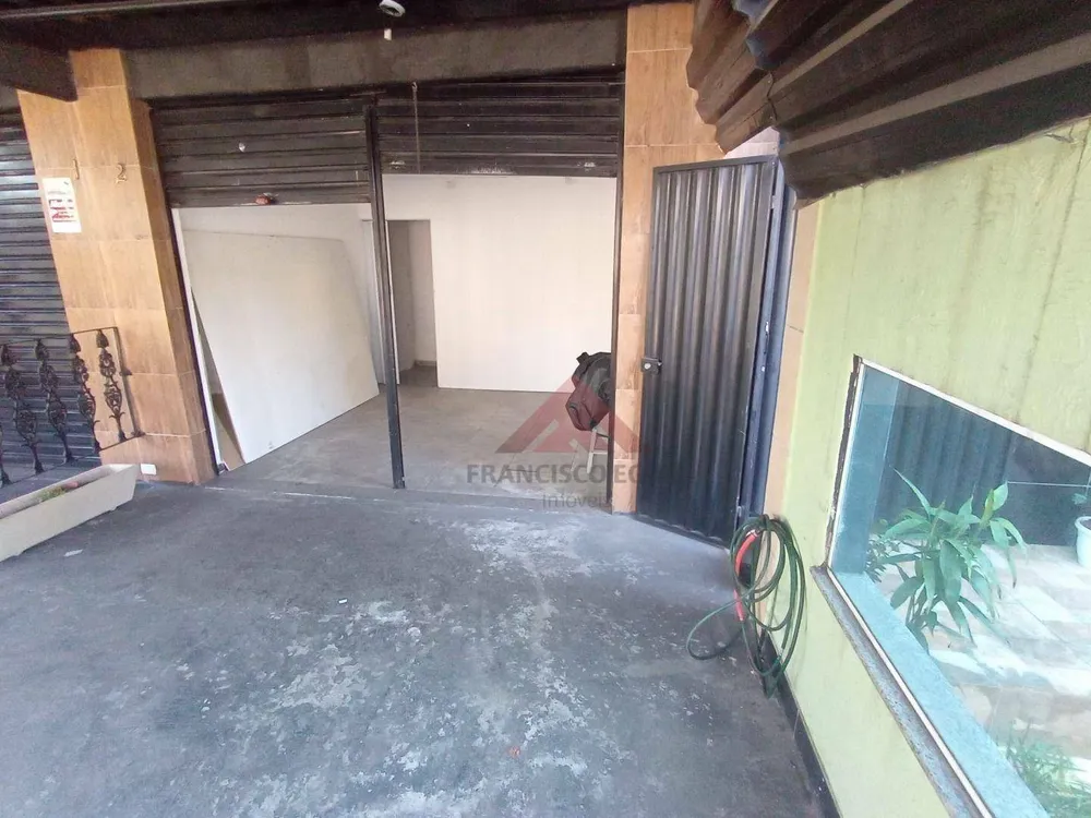 Loja-Salão, 40 m² - Foto 11