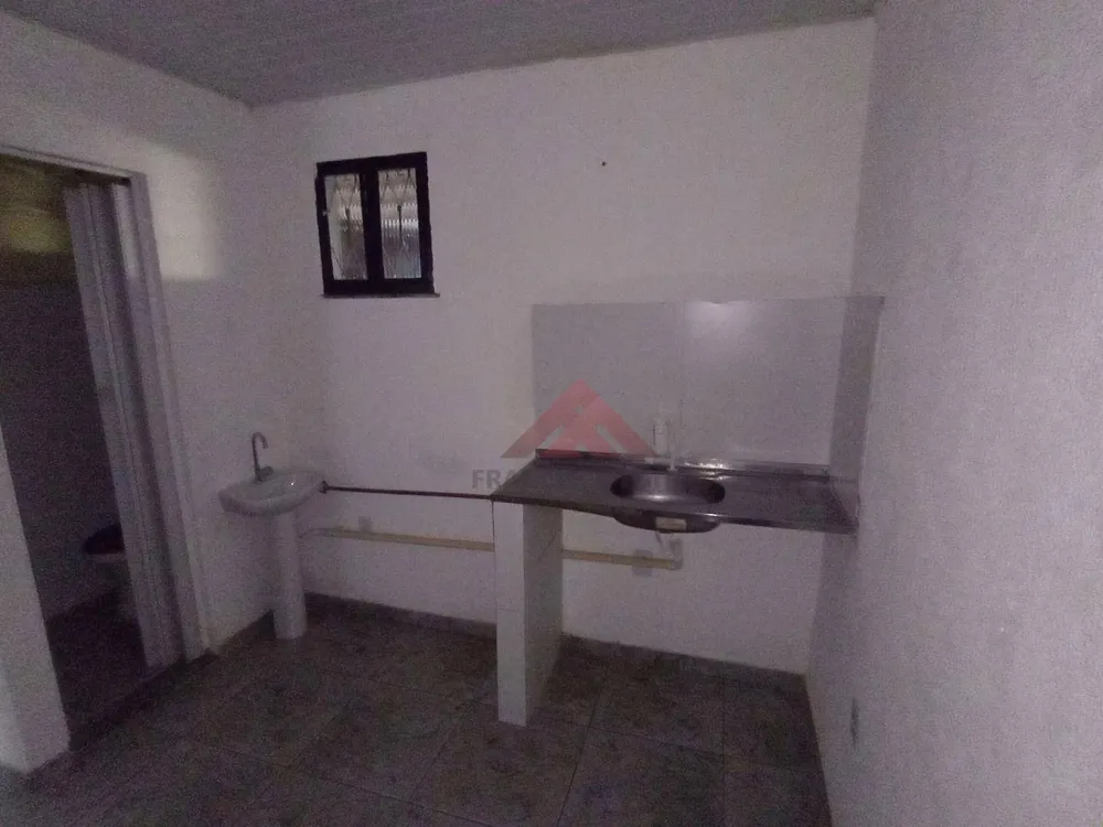Loja-Salão, 40 m² - Foto 4