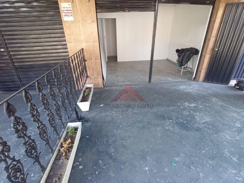 Loja-Salão, 40 m² - Foto 2