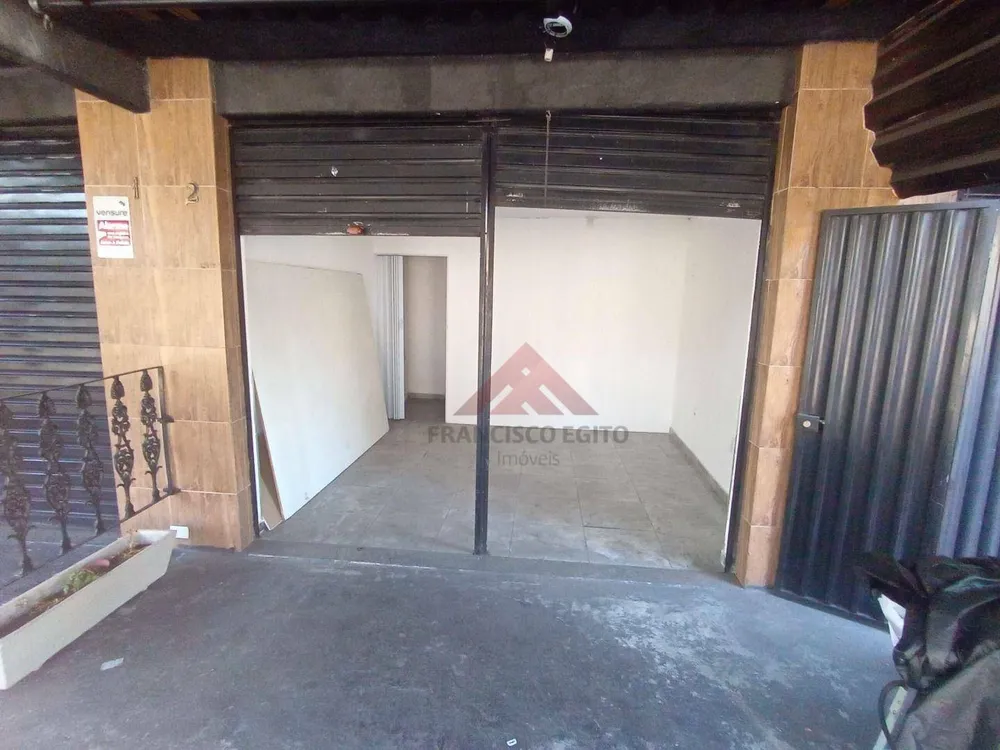 Loja-Salão, 40 m² - Foto 3