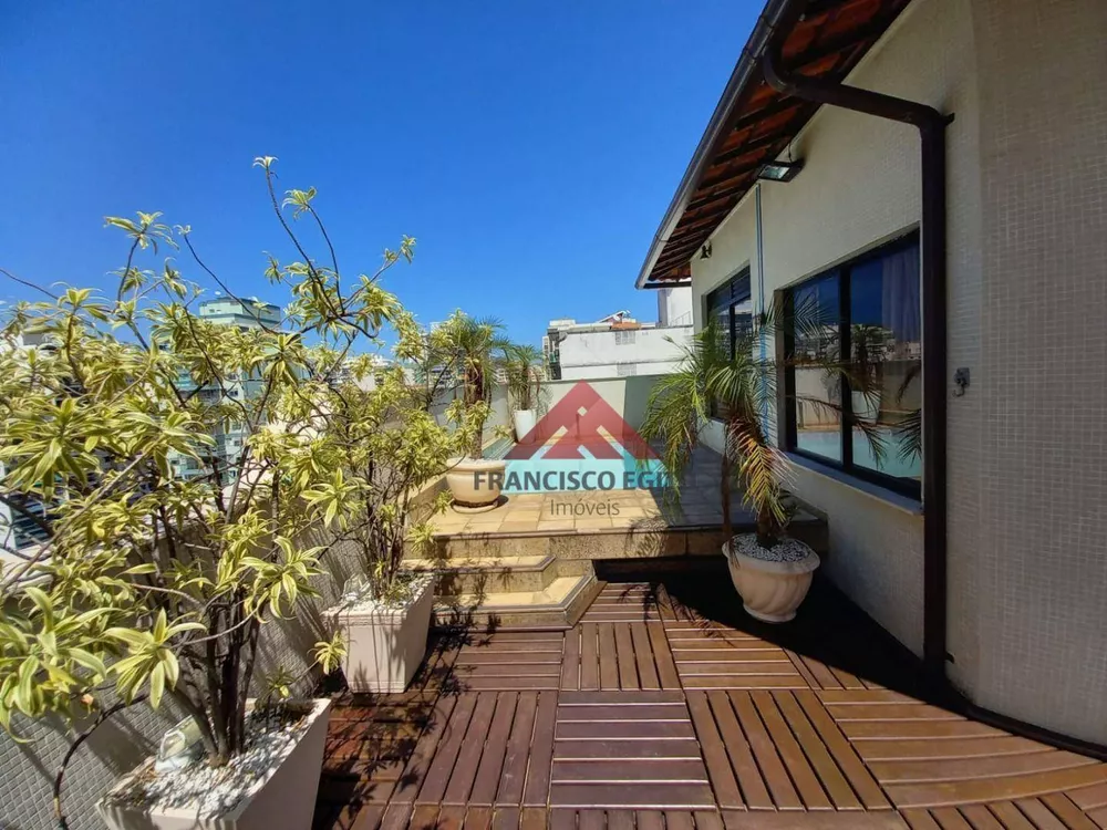 Cobertura, 3 quartos, 341 m² - Foto 10