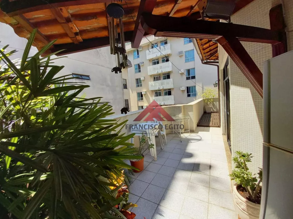 Cobertura, 3 quartos, 341 m² - Foto 6