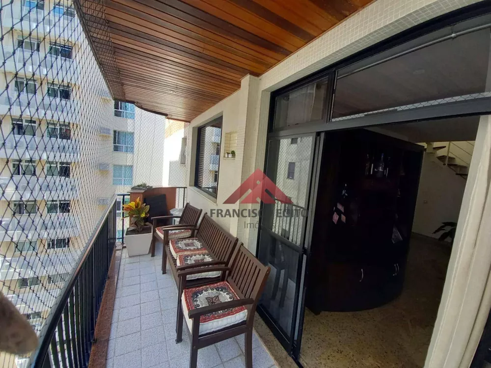 Cobertura, 3 quartos, 341 m² - Foto 12