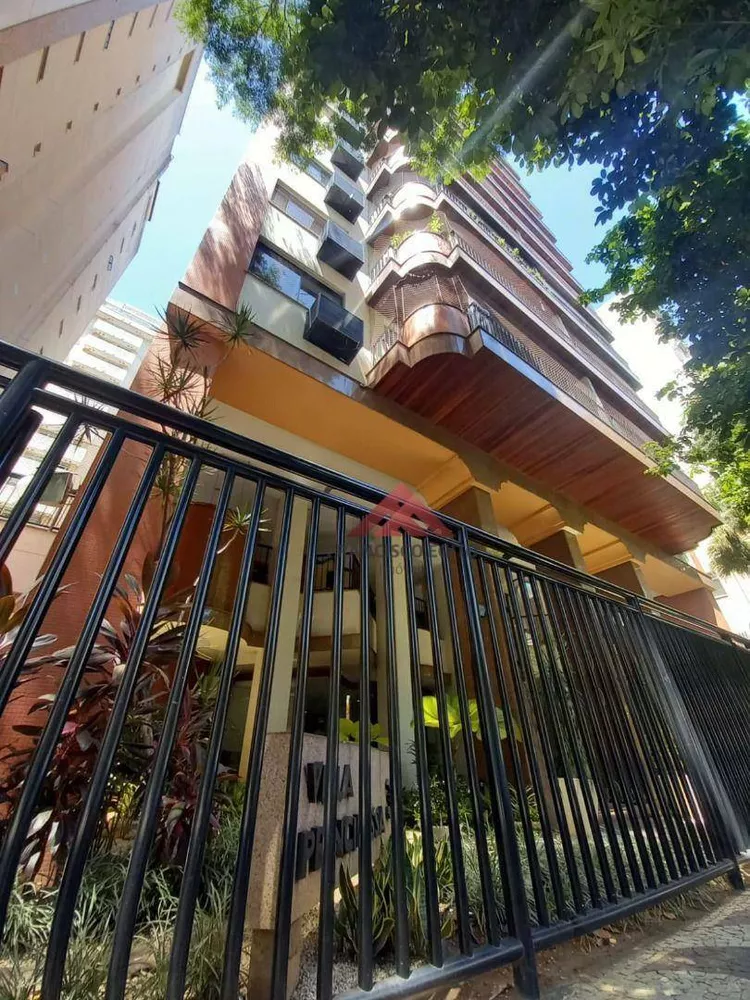 Cobertura, 3 quartos, 341 m² - Foto 19