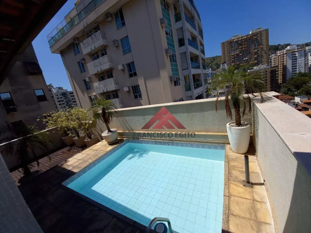 Cobertura, 3 quartos, 341 m² - Foto 11