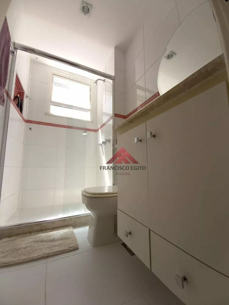 Cobertura, 3 quartos, 341 m² - Foto 1