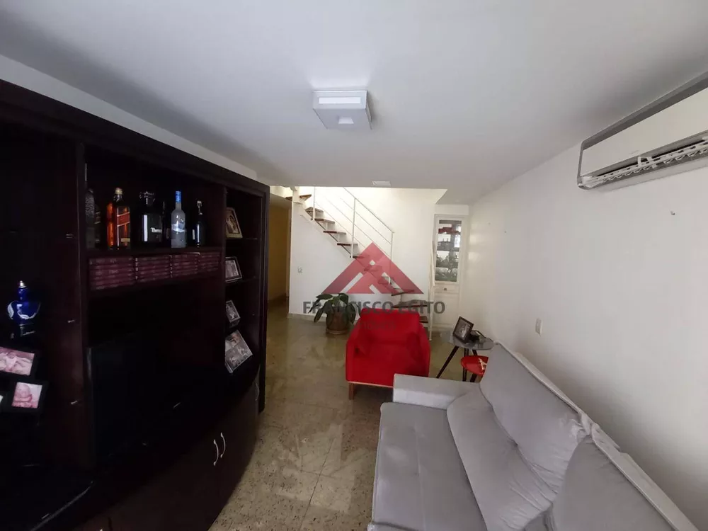 Cobertura, 3 quartos, 341 m² - Foto 15