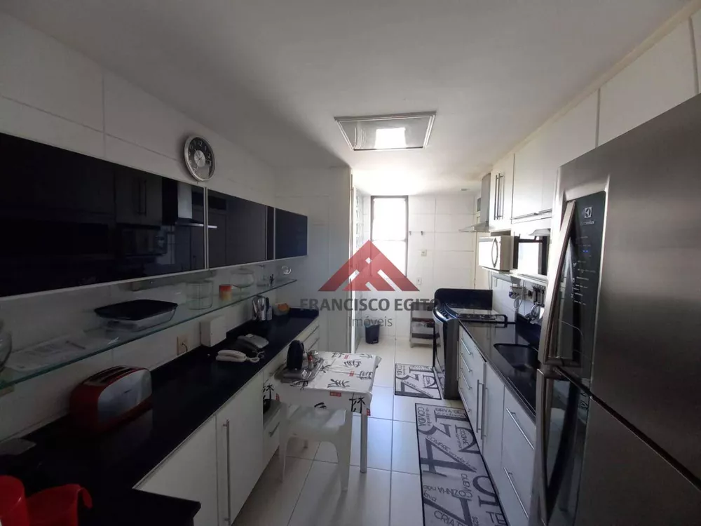 Cobertura, 3 quartos, 341 m² - Foto 13