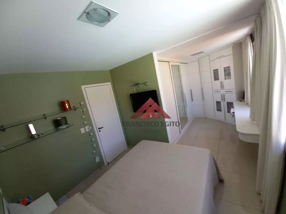 Cobertura, 3 quartos, 341 m² - Foto 4