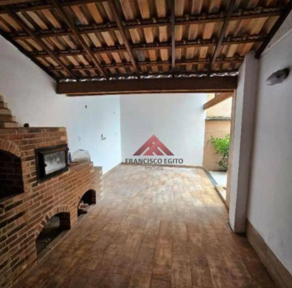 Casa, 2 quartos, 90 m² - Foto 12