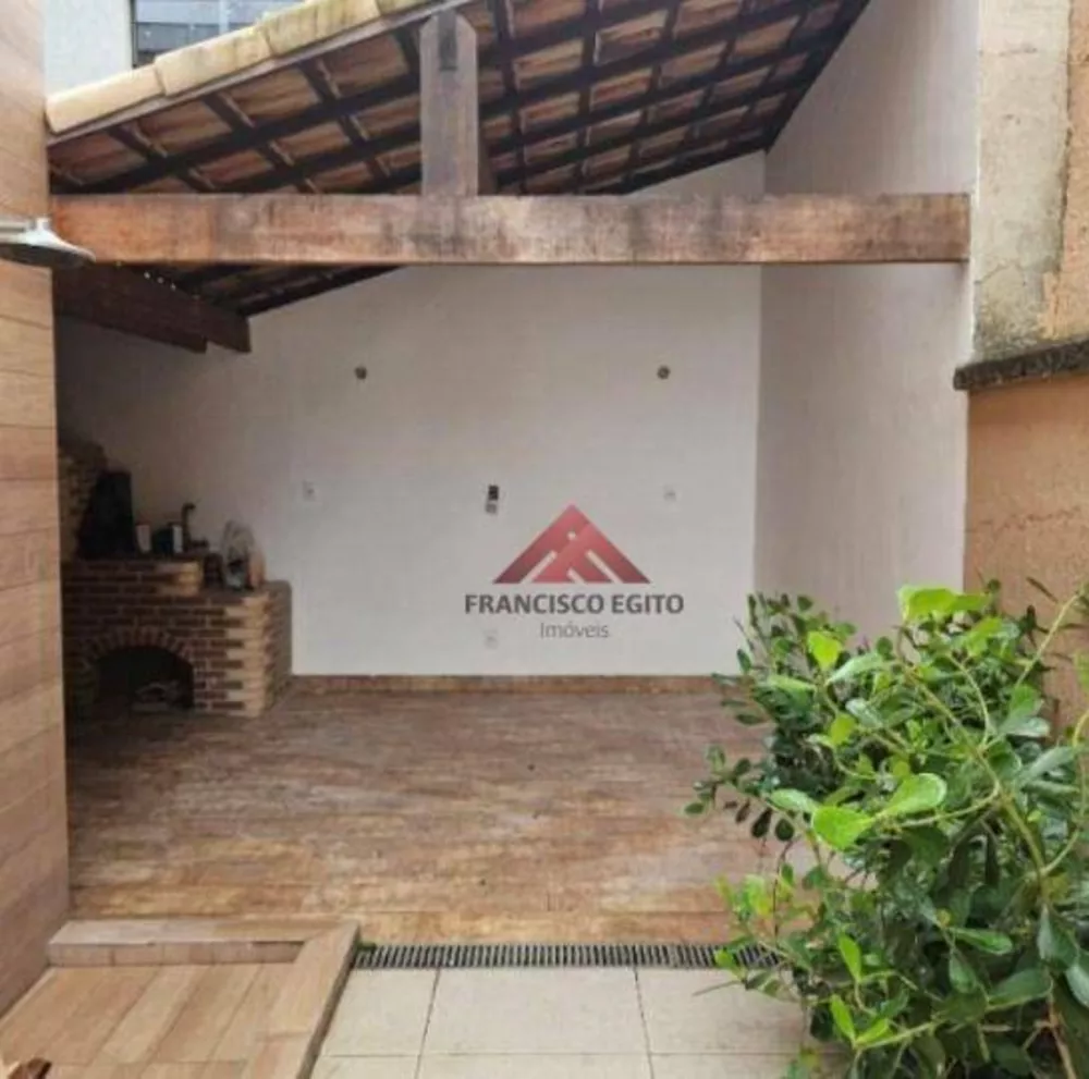 Casa, 2 quartos, 90 m² - Foto 10