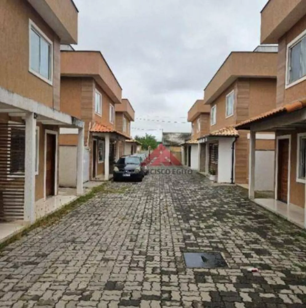 Casa, 2 quartos, 90 m² - Foto 15