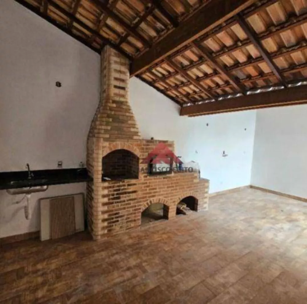 Casa, 2 quartos, 90 m² - Foto 11