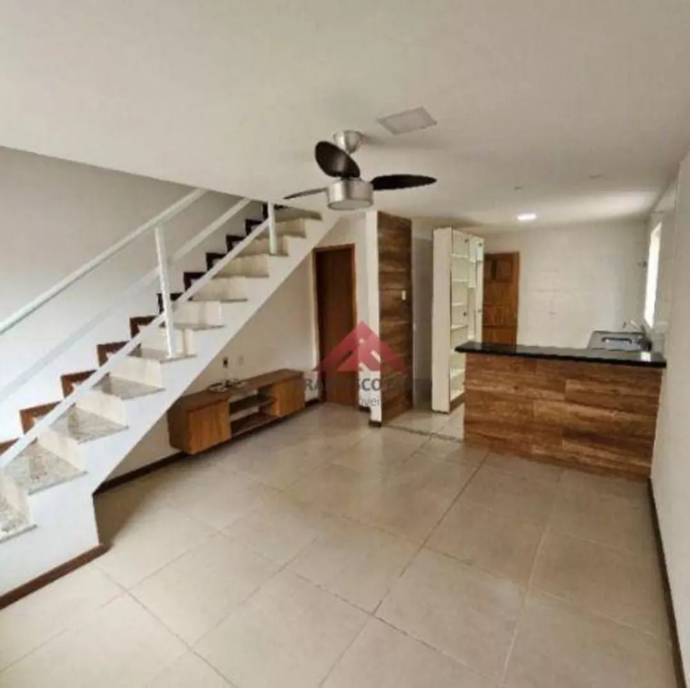 Casa, 2 quartos, 90 m² - Foto 1