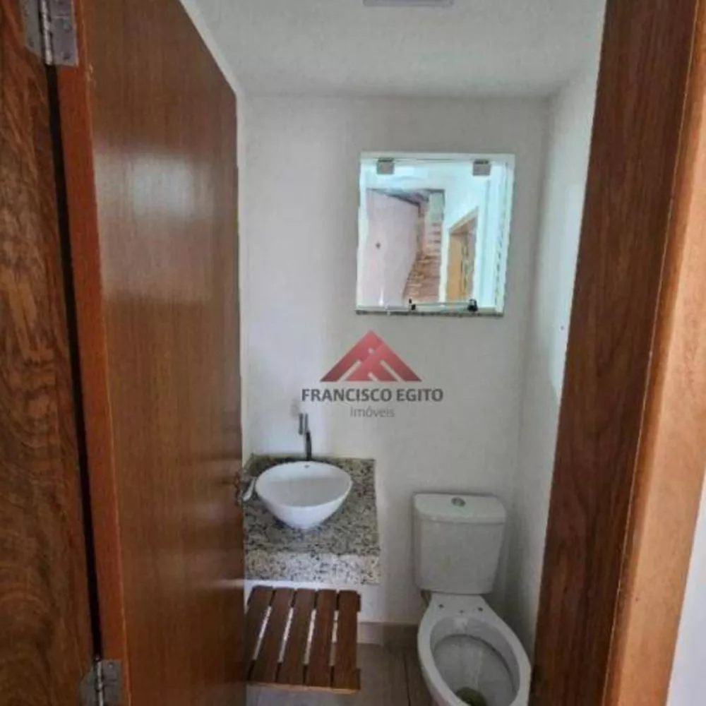 Casa, 2 quartos, 90 m² - Foto 3