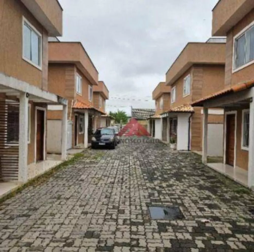 Casa, 2 quartos, 90 m² - Foto 14