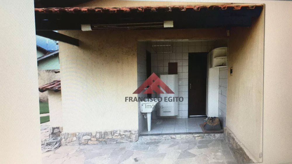 Casa, 3 quartos, 133 m² - Foto 14