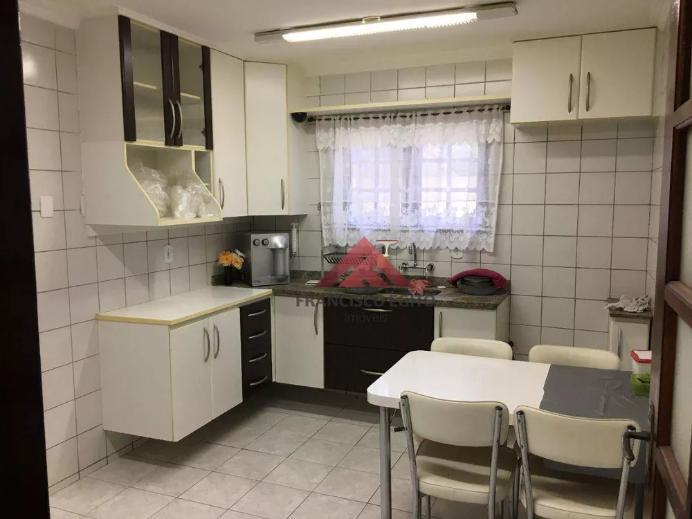 Casa, 3 quartos, 133 m² - Foto 11