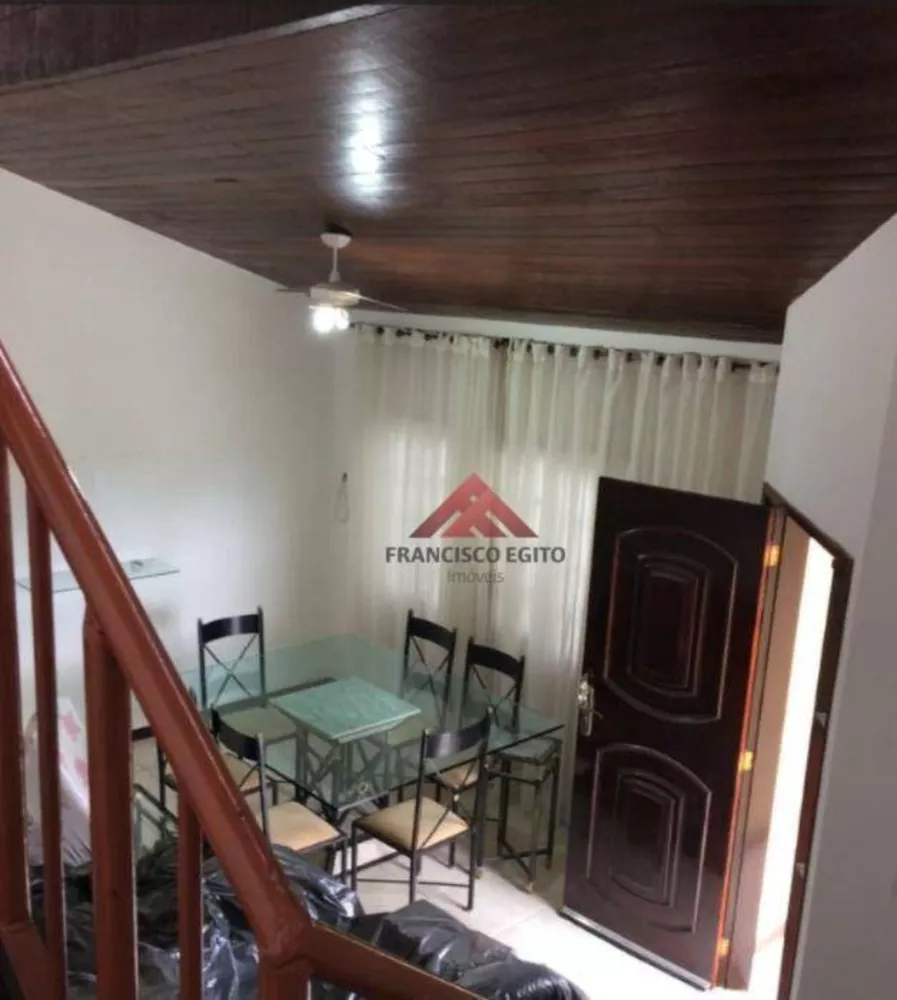 Casa, 3 quartos, 133 m² - Foto 2