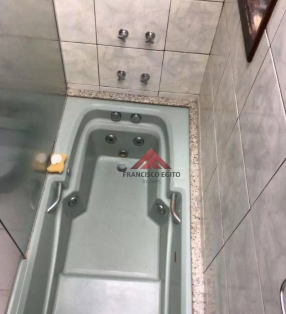 Casa, 3 quartos, 133 m² - Foto 8