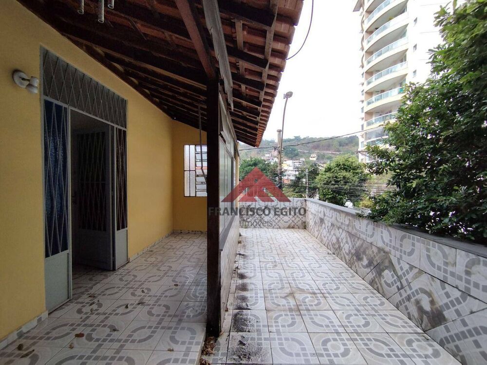 Apartamento à venda com 3 quartos, 84m² - Foto 5