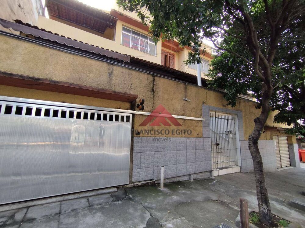Apartamento à venda com 3 quartos, 84m² - Foto 3
