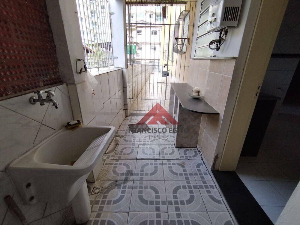 Apartamento à venda com 3 quartos, 84m² - Foto 33